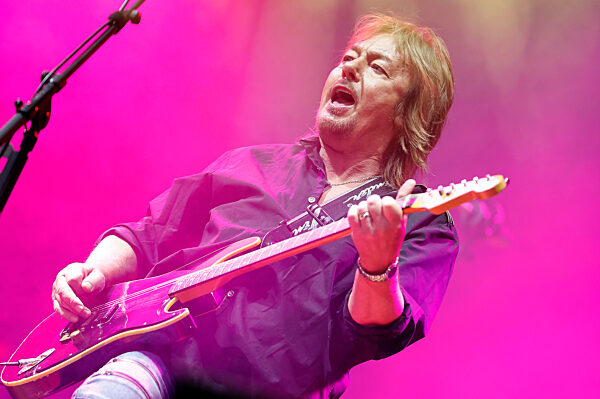 Berliner Rundfunk Open Air 2022 in Berlin