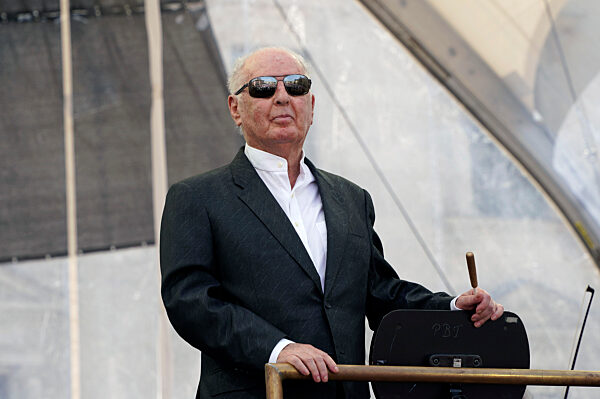 Staatsoper für alle 2022 in Berlin