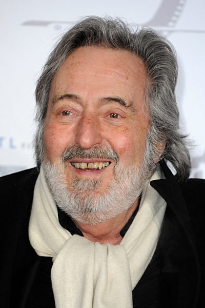 Filmpremiere des Kinofilms ZETTL im Cinestar Sony Center in Berlin.