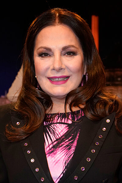 Talkshow 'Riverboat' in Berlin