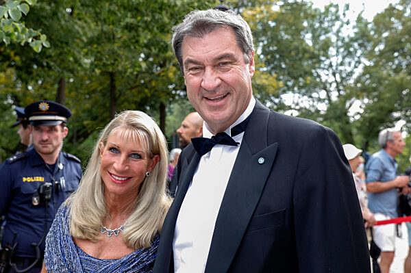 Richard-Wagner-Festspiele 2022 in Bayreuth