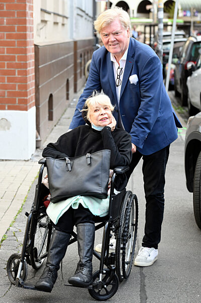 Vernissage der Marilyn Monroe Sonderausstellung in Hannover