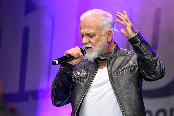 SchlagerOlymp 2022 in Berlin