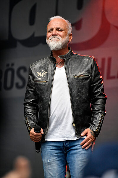 SchlagerOlymp 2022 in Berlin