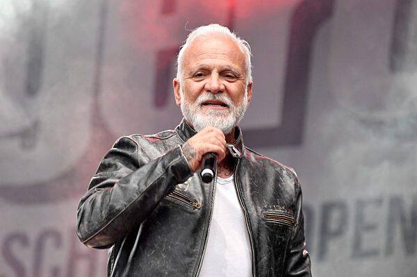 SchlagerOlymp 2022 in Berlin