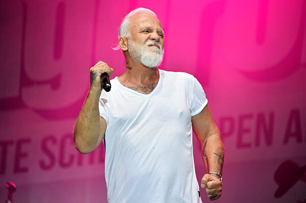 SchlagerOlymp 2022 in Berlin