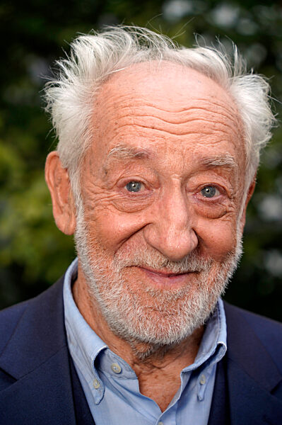 Jahres-Pressekonferenz vom Schlosspark Theater in Berlin