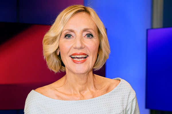 Talkshow 'maischberger' in Berlin