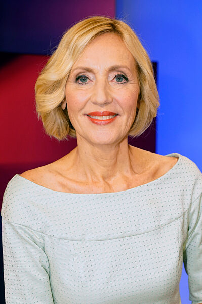 Talkshow 'maischberger' in Berlin