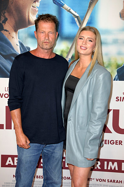 Filmpremiere 'Lieber Kurt' in Berlin