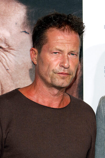 Filmpremiere 'Lieber Kurt' in Hamburg