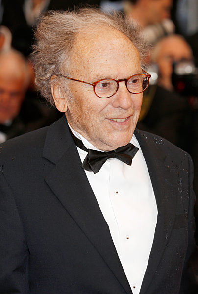 Amour premiere, 65th Cannes Film Festival, May 20, 2012