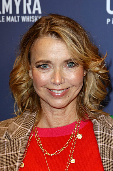 Late Night Shopping Party in Hamburg