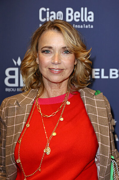 Late Night Shopping Party in Hamburg