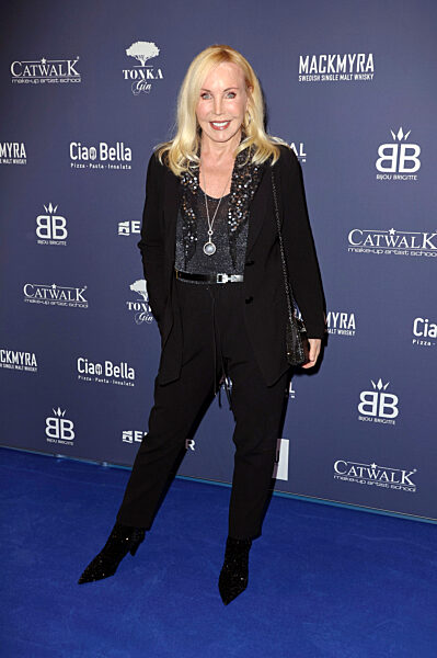 Late Night Shopping Party in Hamburg