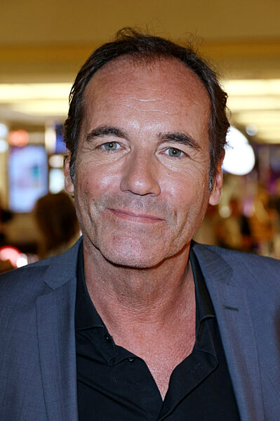 Late Night Shopping Party in Hamburg