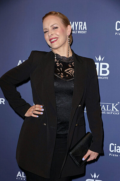 Late Night Shopping Party in Hamburg