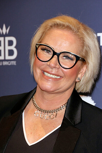 Late Night Shopping Party in Hamburg