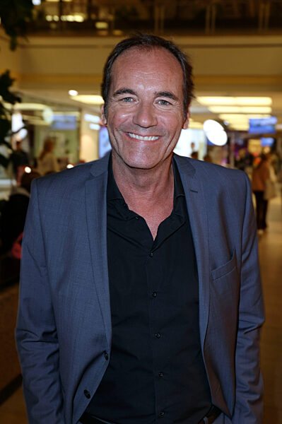 Late Night Shopping Party in Hamburg