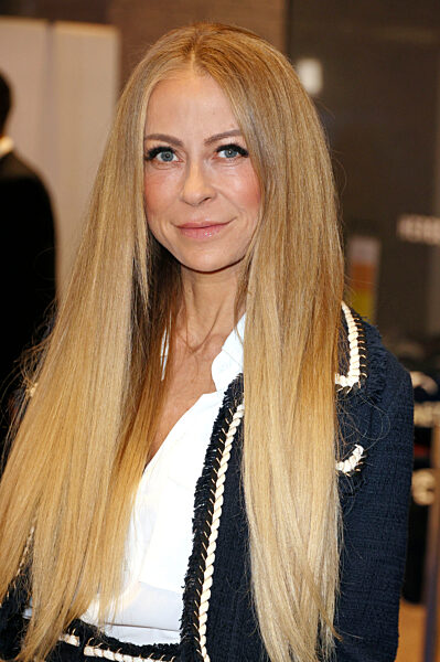 Late Night Shopping Party in Hamburg