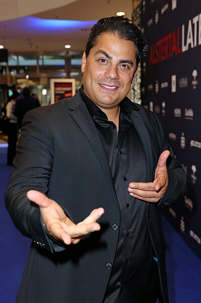 Late Night Shopping Party in Hamburg