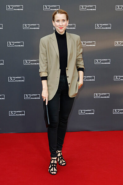 Filmpremiere 'Klima retten für Anfänger', Filmfest Hamburg 2022