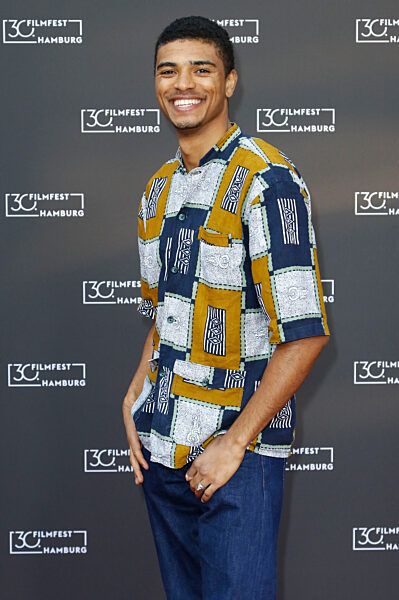 Filmpremiere 'Klima retten für Anfänger', Filmfest Hamburg 2022