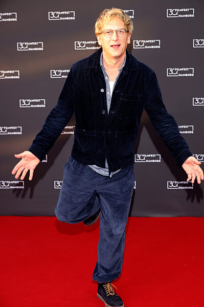 Filmpremiere 'Klima retten für Anfänger', Filmfest Hamburg 2022