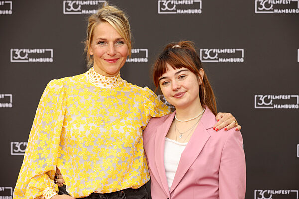 Filmpremiere 'Klima retten für Anfänger', Filmfest Hamburg 2022