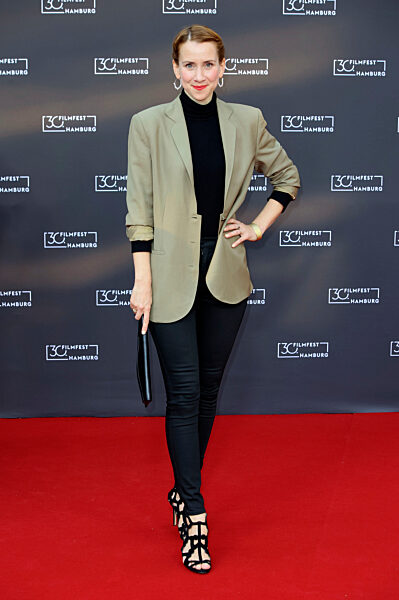 Filmpremiere 'Klima retten für Anfänger', Filmfest Hamburg 2022