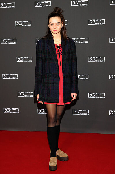 Filmpremiere 'Tatort: Borowski und das hungrige Herz', Filmfest Hamburg 2022