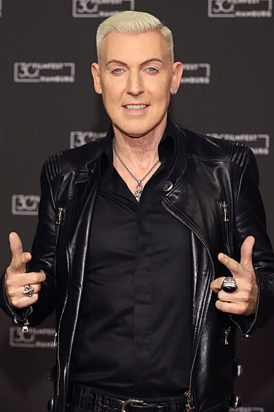 Filmpremiere 'FCK 2020 - Zweieinhalb Jahre mit Scooter', Filmfest Hamburg 2022