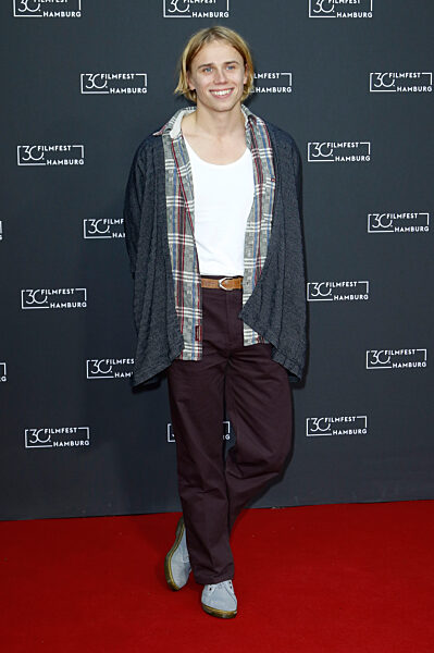 Filmpremiere 'Tatort: Borowski und das hungrige Herz', Filmfest Hamburg 2022