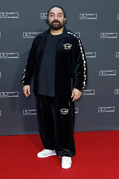 Filmpremiere 'Tatort: Borowski und das hungrige Herz', Filmfest Hamburg 2022