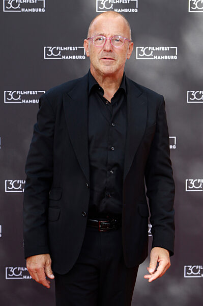 Filmpremiere 'Wo ist meine Schwester?', Filmfest Hamburg 2022