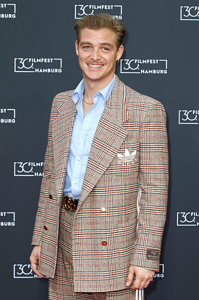 Filmpremiere 'Die Macht der Frauen', Filmfest Hamburg 2022