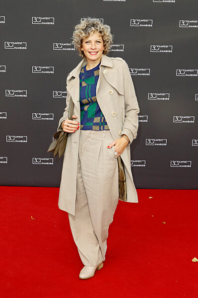 Filmpremiere 'Die Macht der Frauen', Filmfest Hamburg 2022