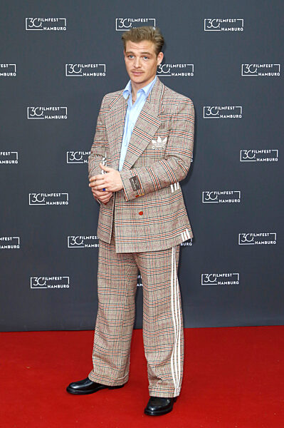 Filmpremiere 'Die Macht der Frauen', Filmfest Hamburg 2022