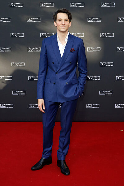 Filmpremiere 'In einem Land, das es nicht mehr gibt', Filmfest Hamburg 2022