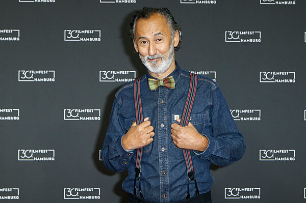 Filmpremiere 'Nachtschicht  Die Ruhe vor dem Sturm', Filmfest Hamburg 2022