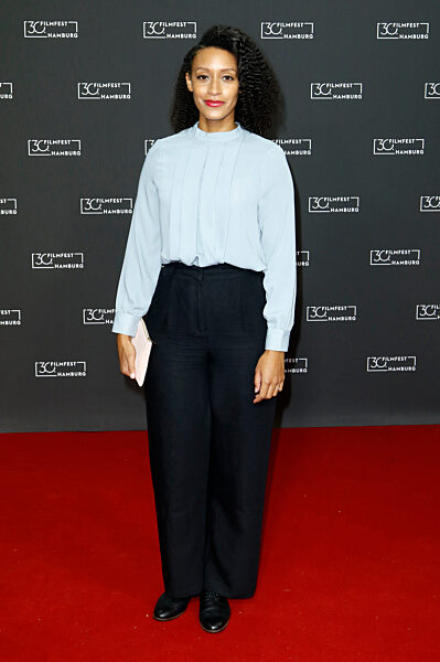 Filmpremiere 'Nachtschicht  Die Ruhe vor dem Sturm', Filmfest Hamburg 2022