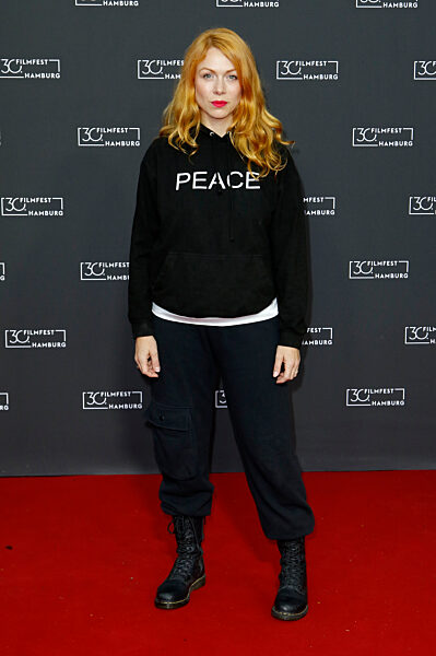 Filmpremiere 'Rheingold', Filmfest Hamburg 2022