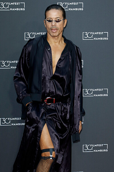 Filmpremiere 'Rheingold', Filmfest Hamburg 2022