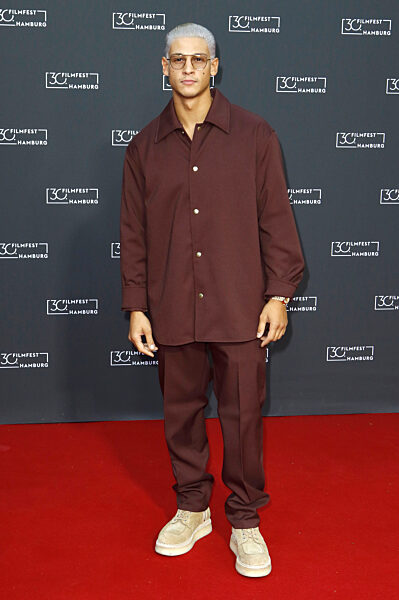 Filmpremiere 'Rheingold', Filmfest Hamburg 2022