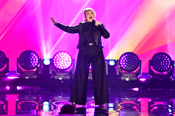 Unterhaltungsshow 'Die Beatrice Egli Show' in Berlin