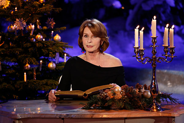 Florian Silbereisen - Das Adventsfest der 100.000 Lichter in Suhl.