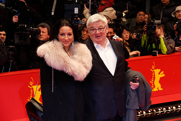 'The Grandmaster' Premiere, Berlinale 2013