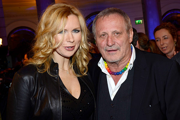 ARD Blue Hour Party, Berlinale 2013