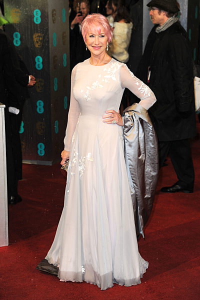 2013 BAFTA Film Awards