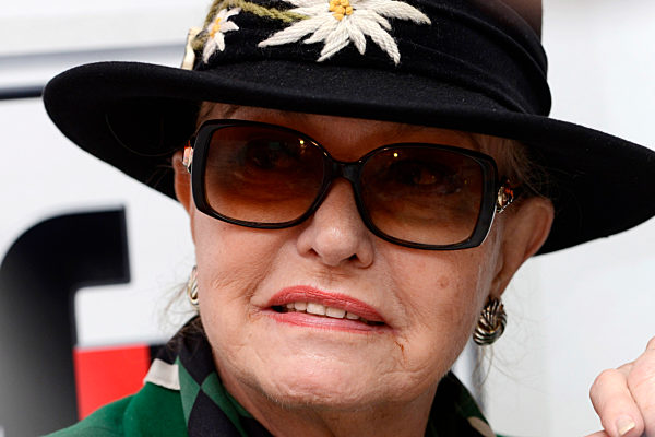 Heino zu Gast bei Radio ffn in Hannover